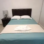 OYO Hotel Dos Mundos