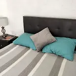 OYO Hotel Dos Mundos