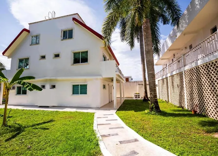 OYO Hotel Dos Mundos