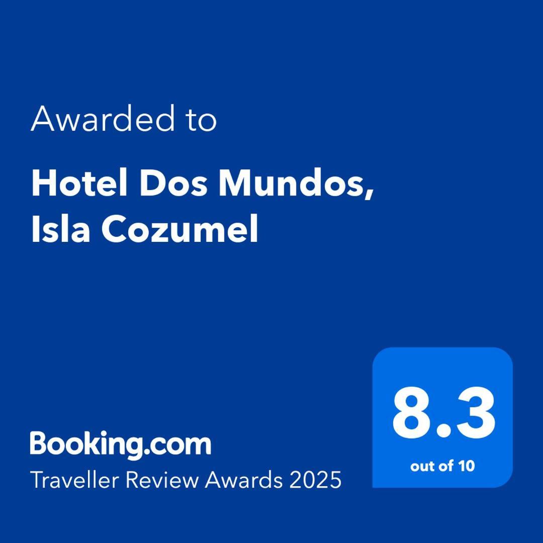 Oyo Dos Mundos 3* Cozumel
