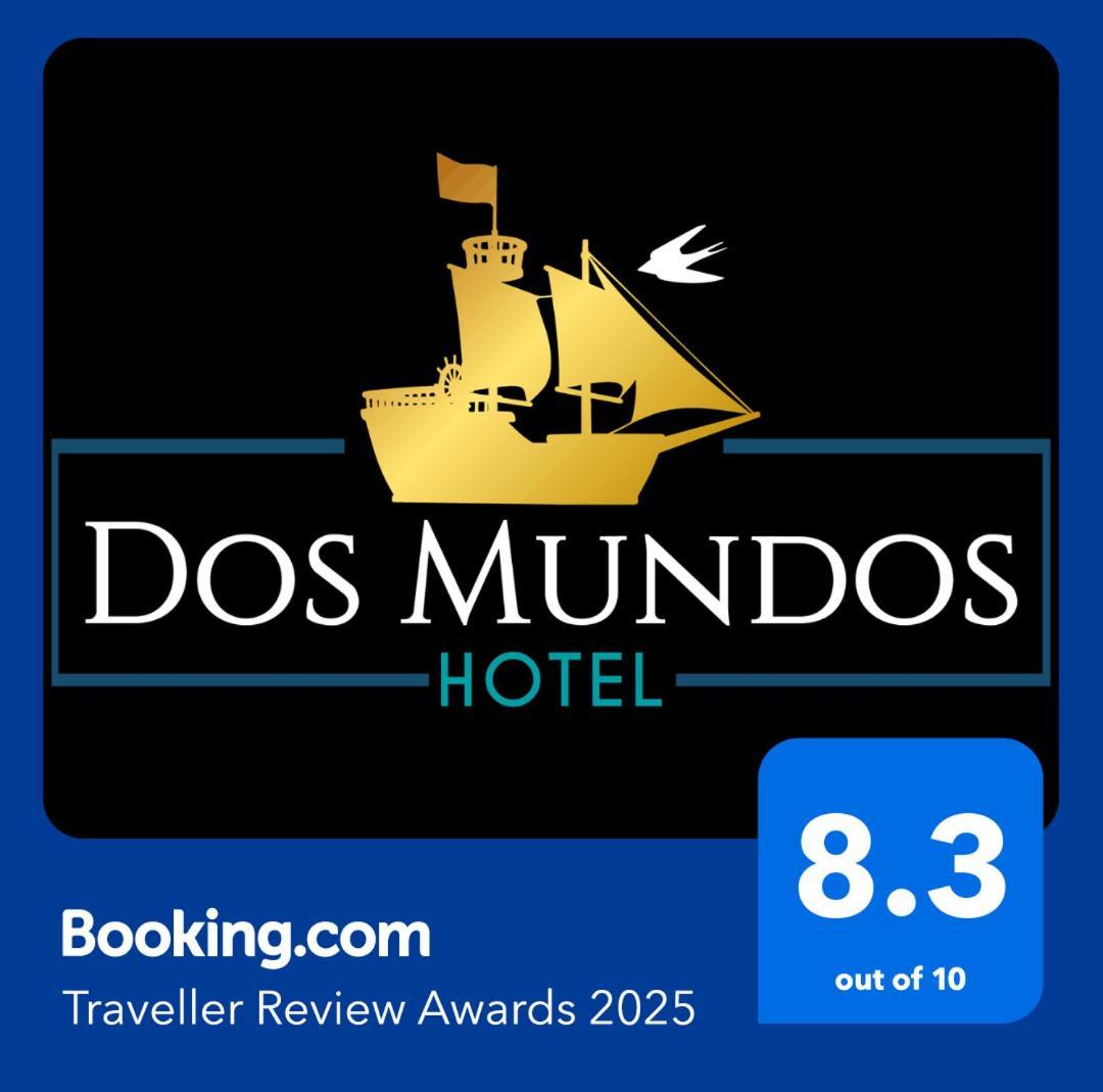 Oyo Dos Mundos